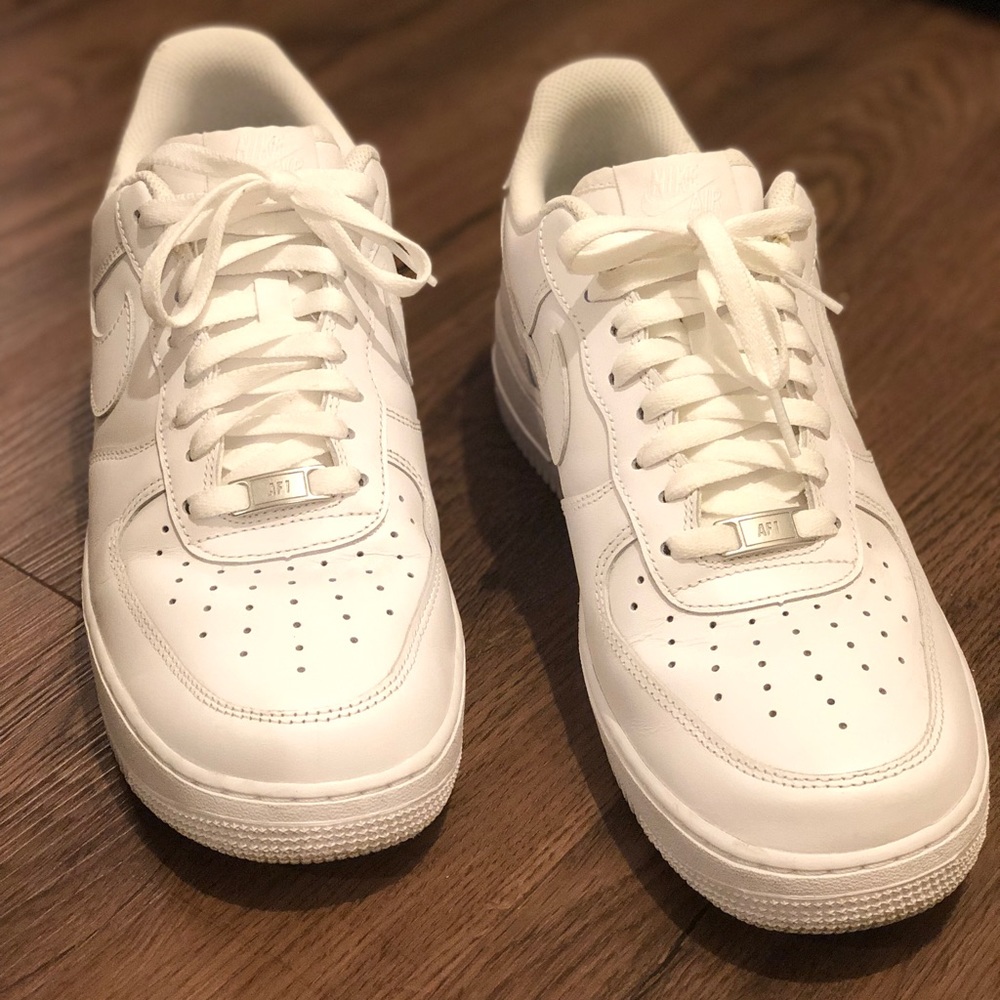Nike Air Force One